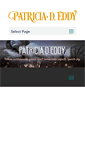 Mobile Screenshot of patriciadeddy.com